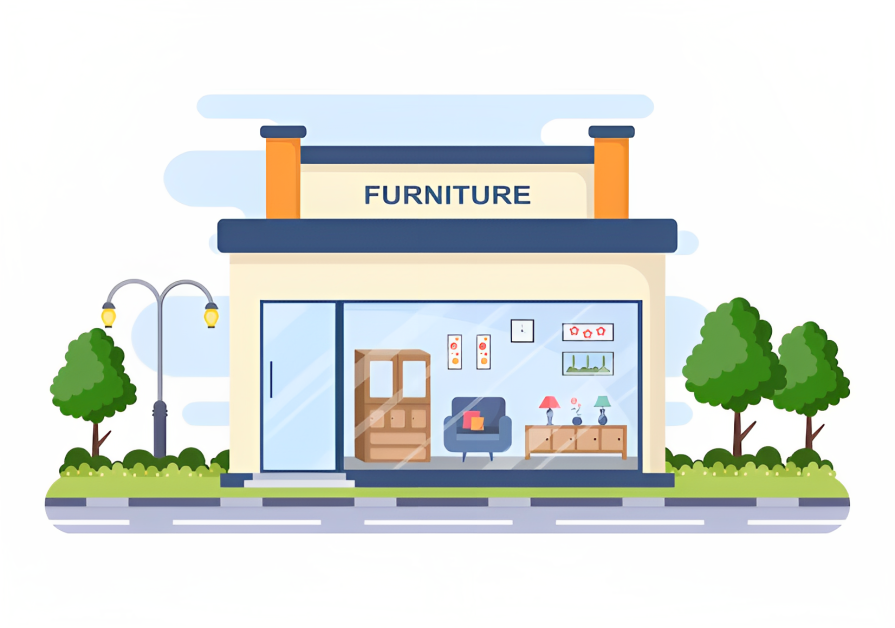 Furniture Stores